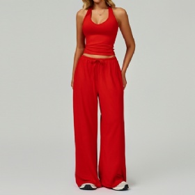 Yoga Suit