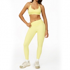 Yoga Suit