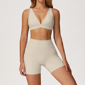 Yoga wear