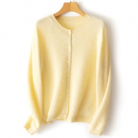 Women's Knitted Sweater